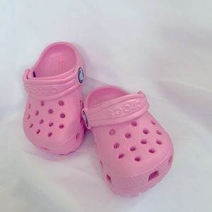 Crocs Kids’ Crocs Littles